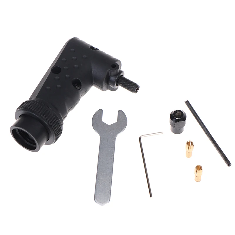 

Комплект углового адаптера для инструмента Dremel ZLinKJ