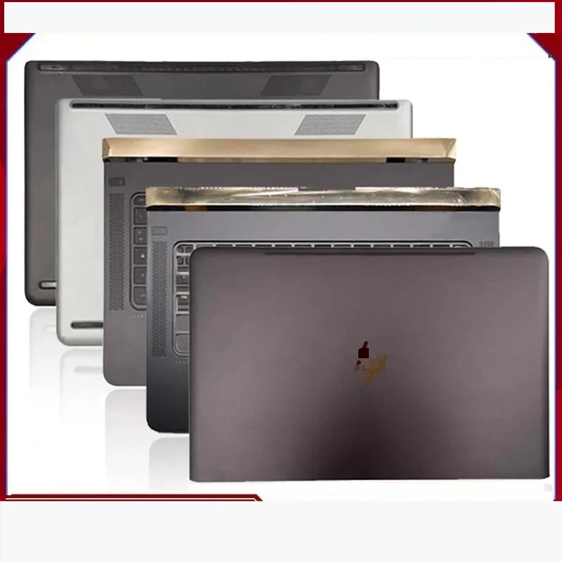 98% новый/Org для HP Spectre 13-V 13-V117TU 13-V116TU TPN-C127 задняя крышка ЖК-дисплея/подставка рук