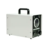 ch kjs m 3g quartz tube ozone machine hot sales portable ozone generator smart home use air purifier