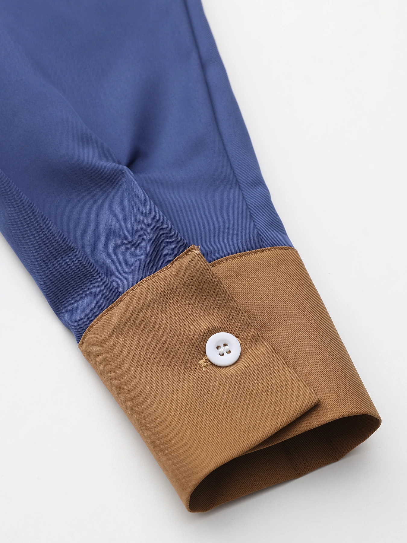 Мусульманский мужской кафтан Siena в стиле 2024 с длинными рукавами и вышивкой