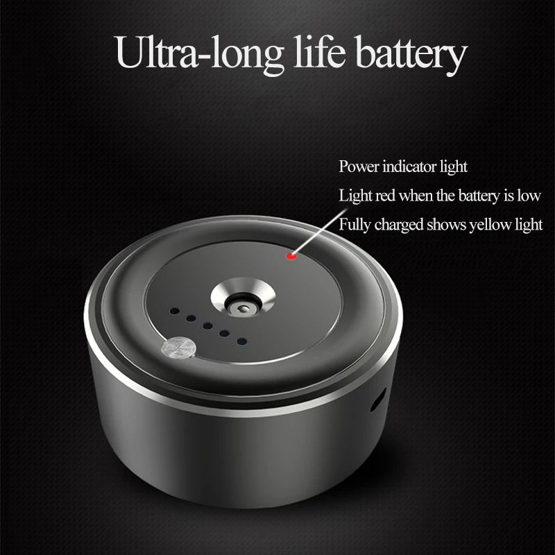 Рисунок 3 - Ароматизатор автомобильный ультразвуковой