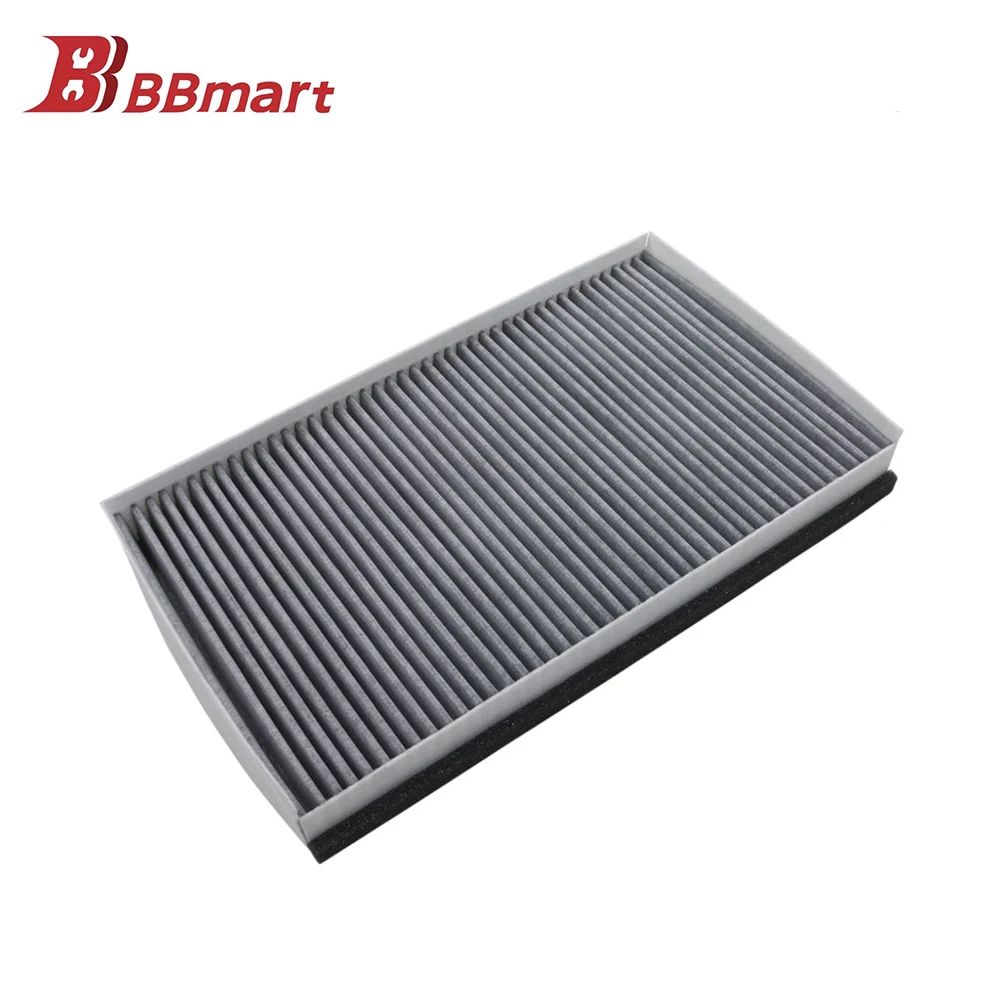 

BBmart Auto Parts 1 pcs Cabin Air Filter For Mercedes Benz VITO W639 OE 6398350347 A6398350347 Factory Price Car Filter