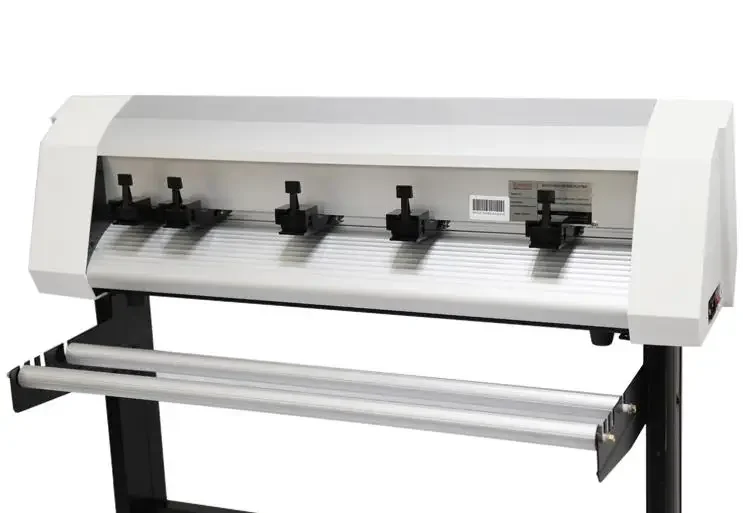 Гуанчжоу GED Высокоточный режущий плоттер 72/135/150 см