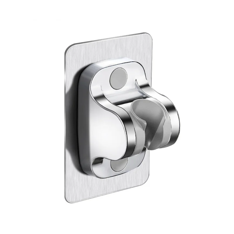 Регулируемый кронштейн для насадки душа держатель в ванной комнате прочная