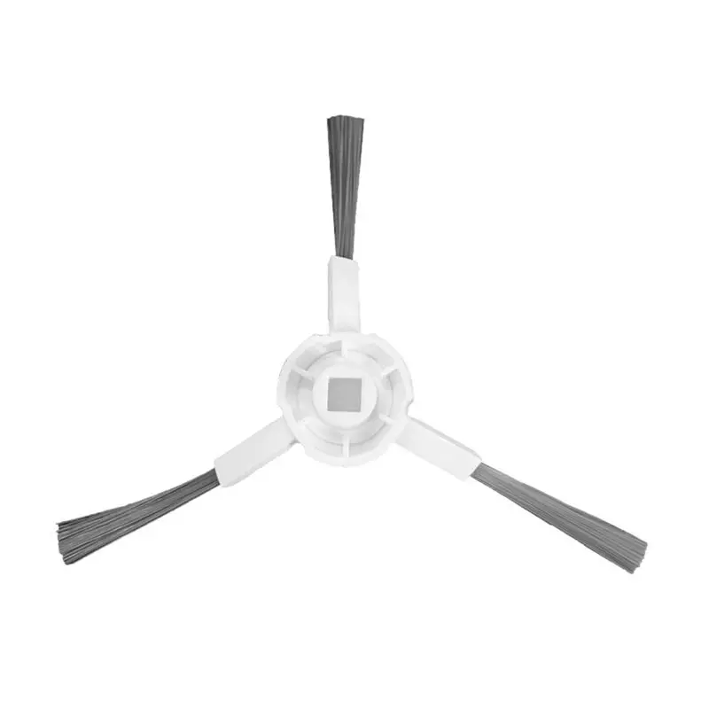 Фото Запасные части Essential Top для Mijia Omni 2 C102CN, B101CN, B116, BB116CN, X10+, X20+ Plus: основная и боковые щетки, фильтр, тряпка для влажной уборки №4