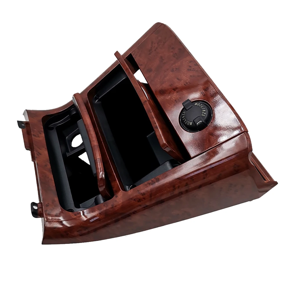 Фото Liuquan ДЛЯ TOYOTA CAMRY 2002 2003 2004 2005 2006 2007 СОВЕРШЕННО НОВАЯ КОРОБКА ЦЕНТРАЛЬНОГО ПРЕДЛОЖЕНИЯ РУЧКИ КОРОБКА №5