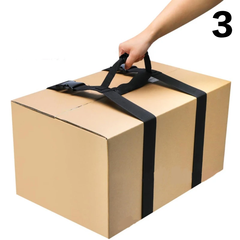 

Ремень для переноски тяжелых предметов