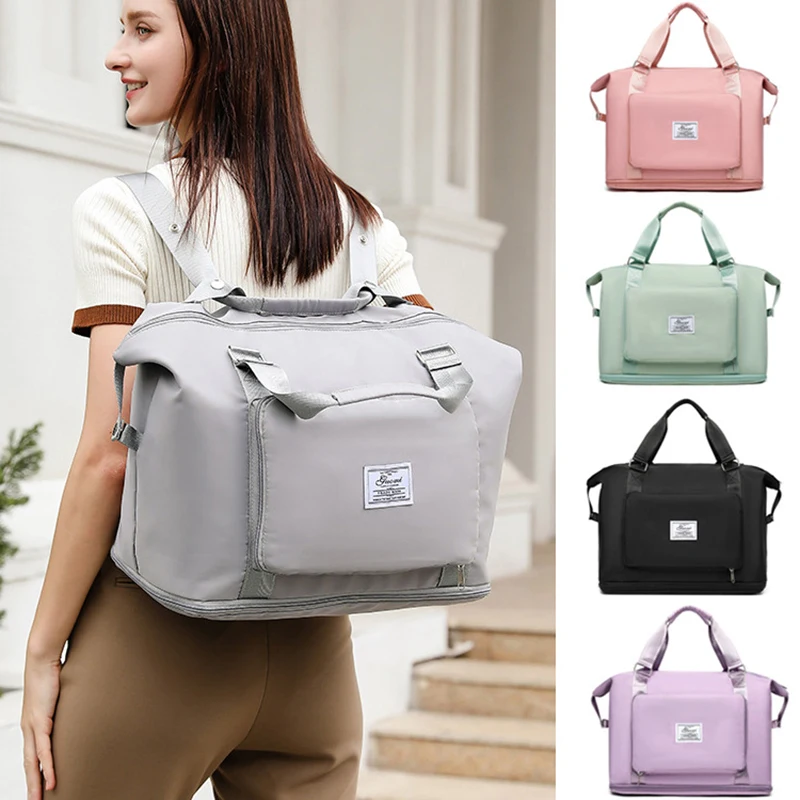 Bags For Men Women 2022 Travel Backpack Duffle Bags Handbag