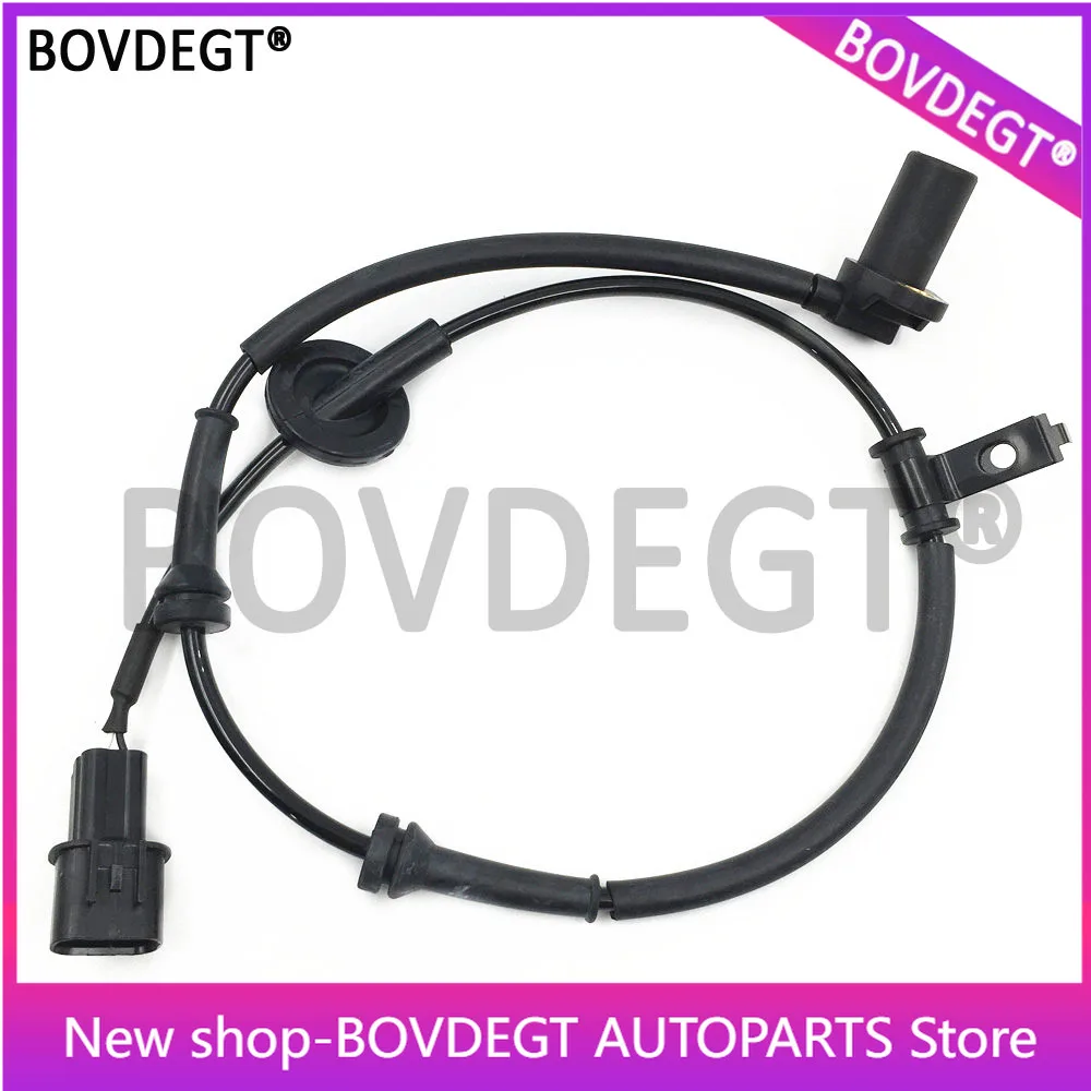 Датчик скорости переднего левого колеса ABS для HYUNDAI GETZ TB 956711C000 95671-1C000