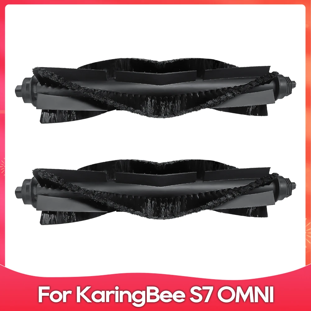 

Аксессуары для робота-пылесоса OSSIEAO Fit For KaringBee S7 OMNI / Airbot L108S Pro Ultra