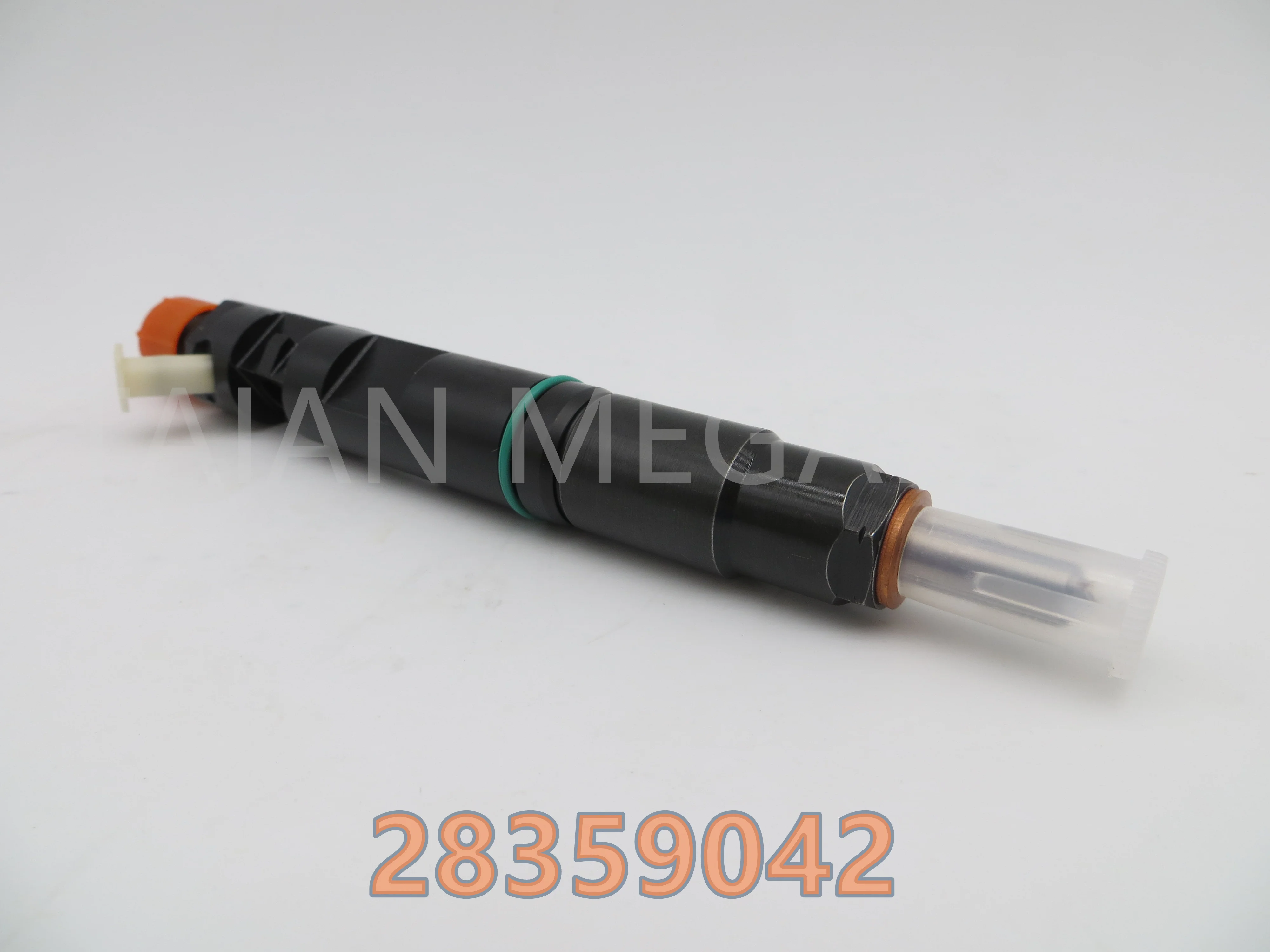 

Оригинальный дизельный топливный инжектор Common Rail 28359042, 40265611R02