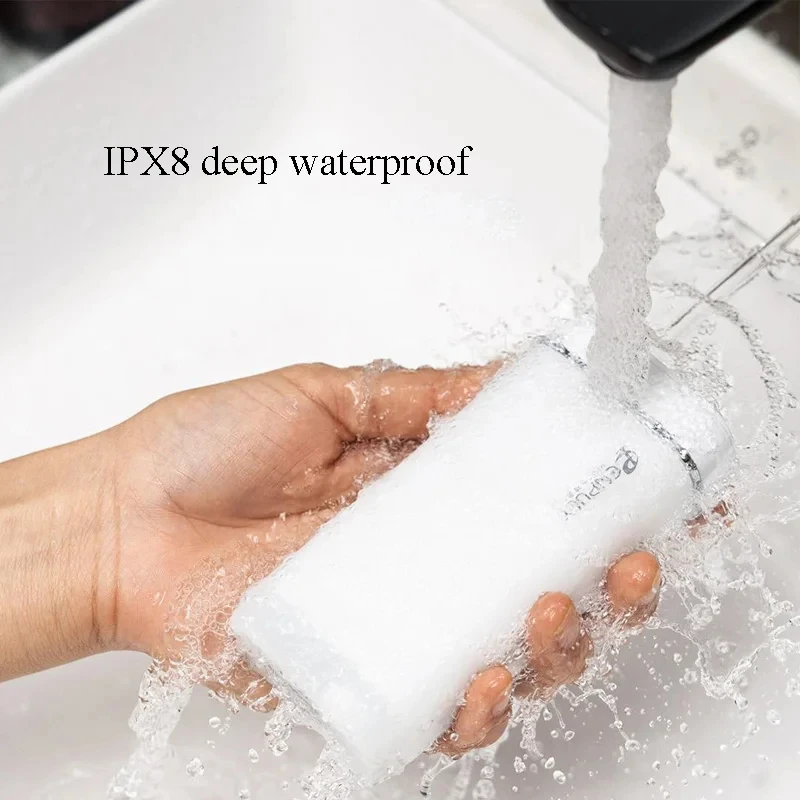 Портативный ирригатор для полости рта M6 Plus