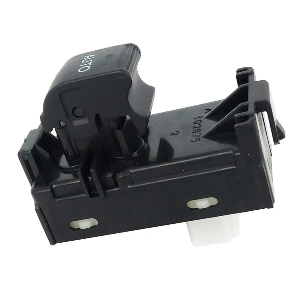 

Durable 4810-33110 Front Left LH Window Control Switch /240/350