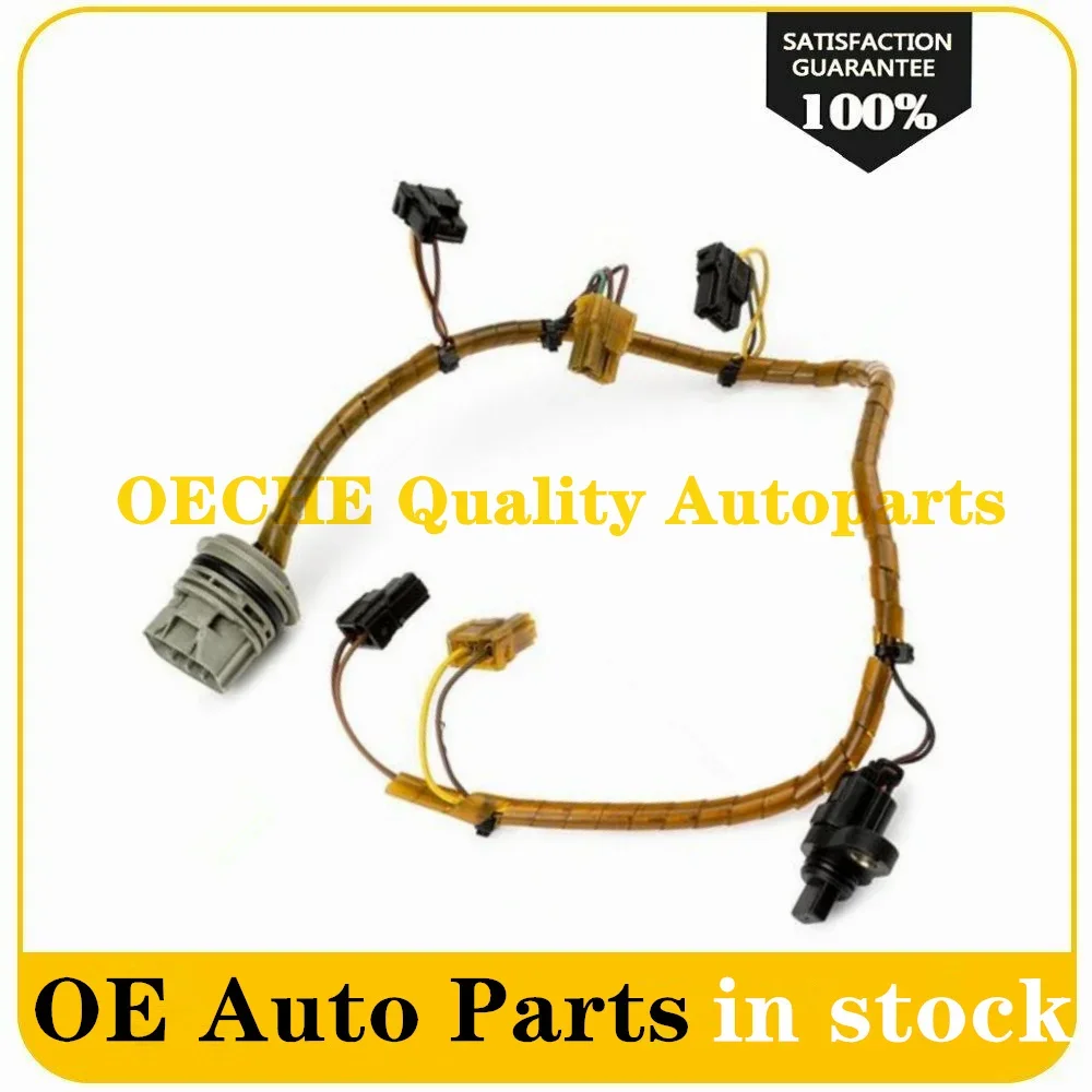 Новинка 46313-39051 задний переключатель трансмиссии F4A41 F4A42 F4A51 F5A51 V4A51 R4A41 для Mitsubishi