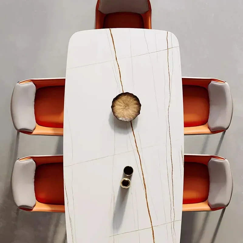 Скандинавский подлокотник для детей обеденные стулья домашний модный белый