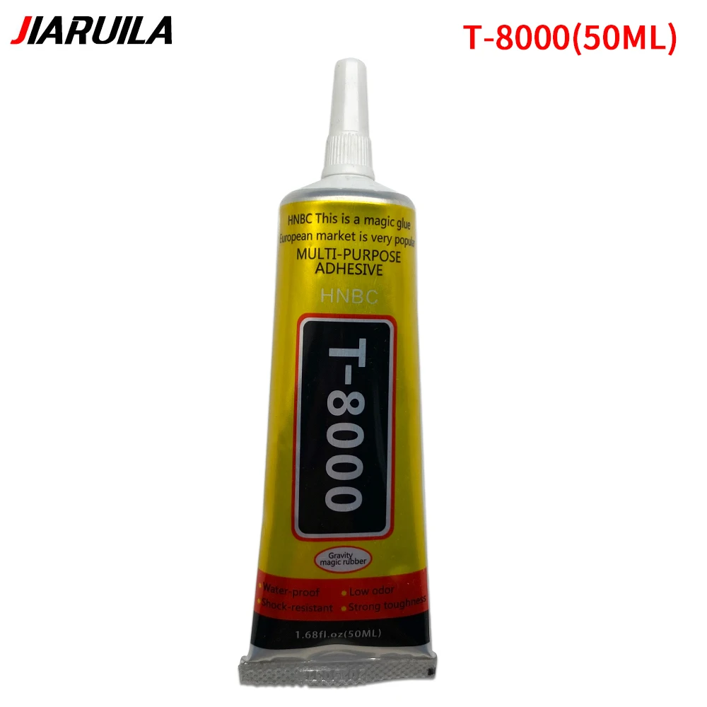 

T-8000 супер прочный клей 110 мл