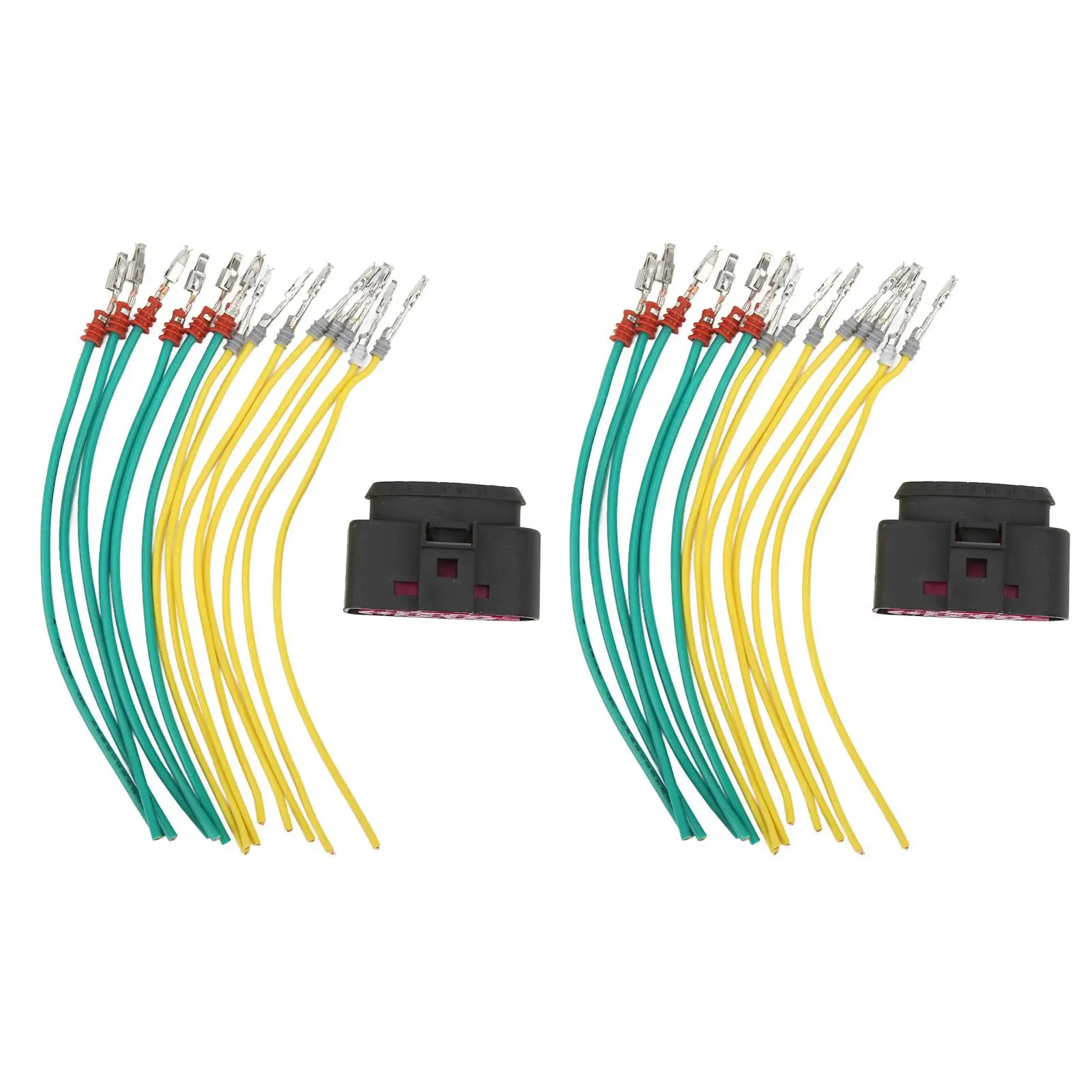 Для gl 50 для 450 500 550 63 жгут проводов фар галогенный соединитель