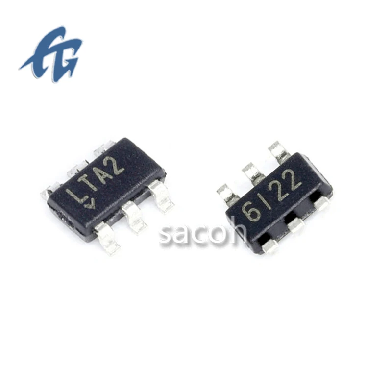 

(SACOH IC Chips) LTC4412ES6 10Pcs 100% Brand New Original In Stock