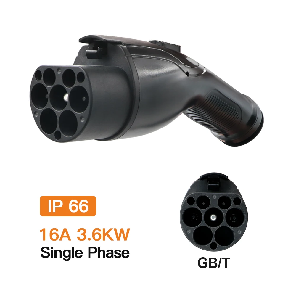 Зарядное устройство Goodcell GB/T EVSE Электромобиль транспортное средство GBT