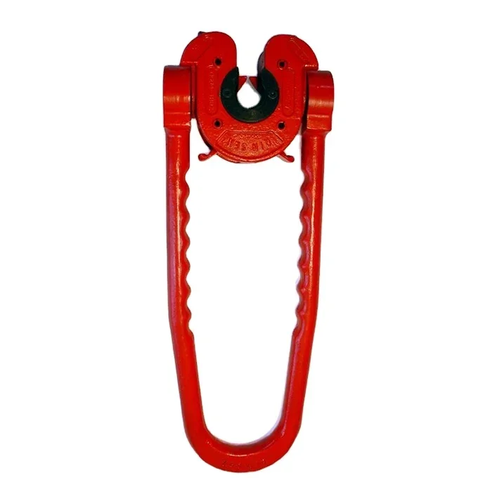 Присоска элевато крючок и гаечный ключ для инструментов wellhead Oilfield