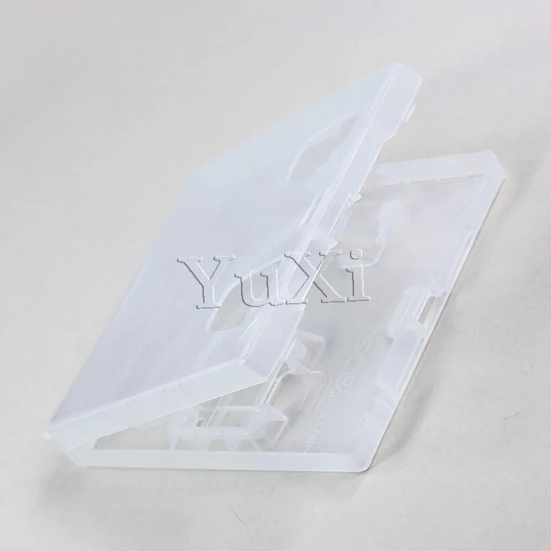 1 шт. для NDS Lite NDSI NDSL 2DS GBA чехол хранения карт сменный корпус картридж игровых