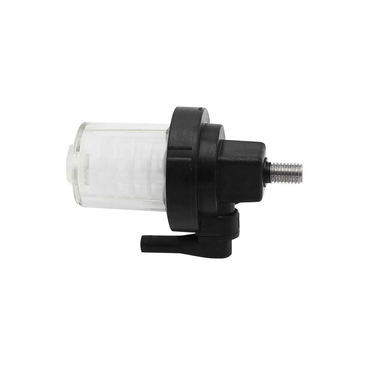 Новый топливный фильтр Assy 61N-24560-00 подходит для подвесного мотора Yamaha 9-70Hp Suzuki 25-65Hp