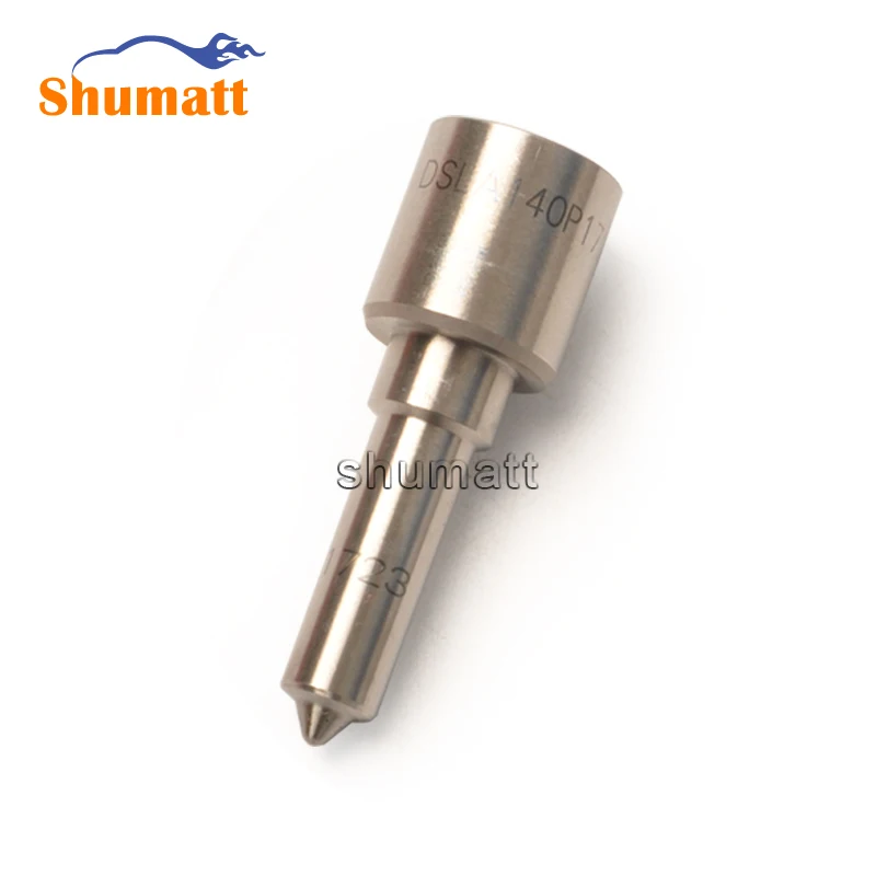 

Новая Форсунка для дизельного топлива Shumatt DSLA140P1723 0433175481 для форсунки 0445120123
