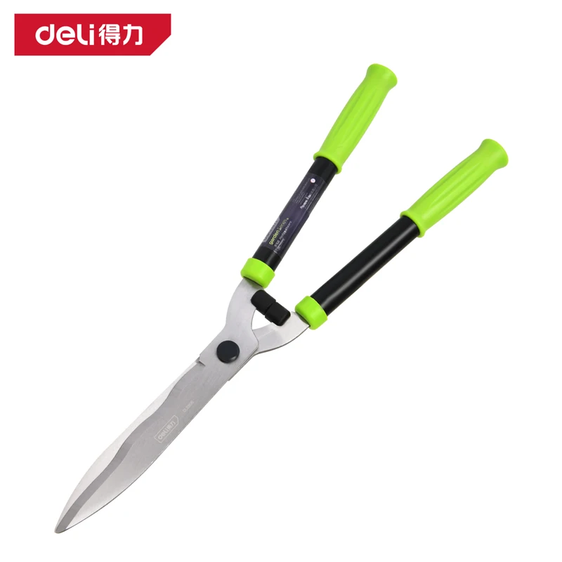 

Садовые ножницы Deli
