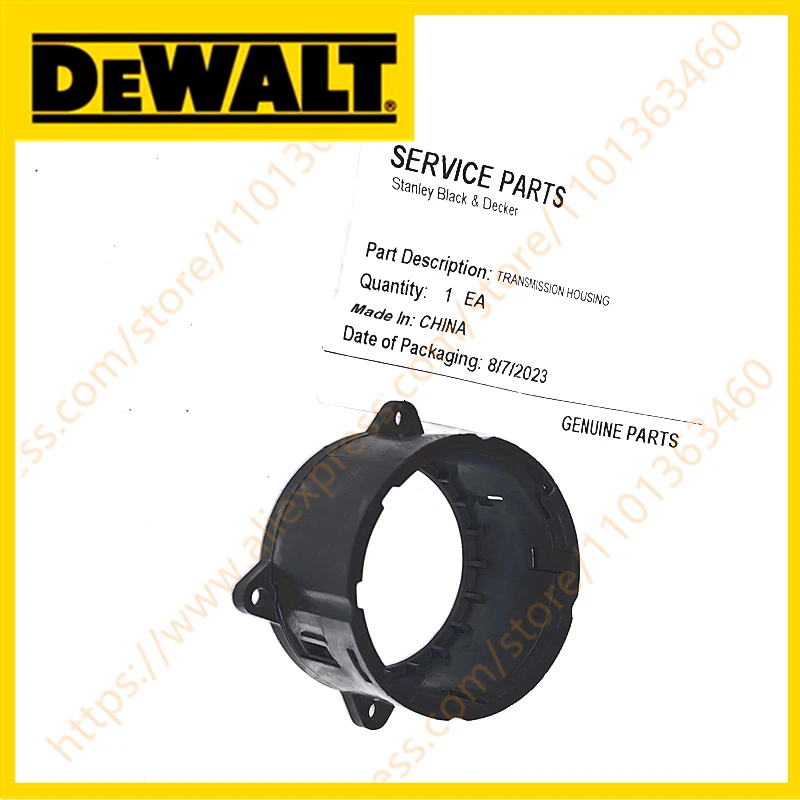 

Корпус коробки передач для DEWALT DCD777 DCD778 N459094