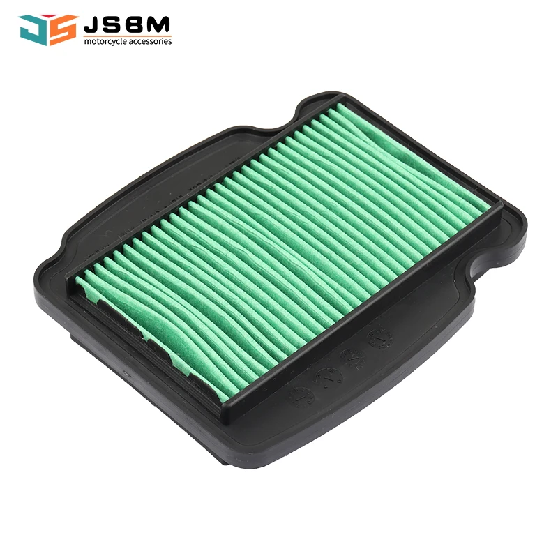 

Воздушный фильтр для мотоцикла JSBM для Honda Xblade Hornet 2.0 CB Unicorn 160 2015 2016 2017 2018 2019 2020 2021 2022 CB190R 2.0 2024 NX190 CB200X CBF160 CB160 17211-K1K-D00 17211K38901