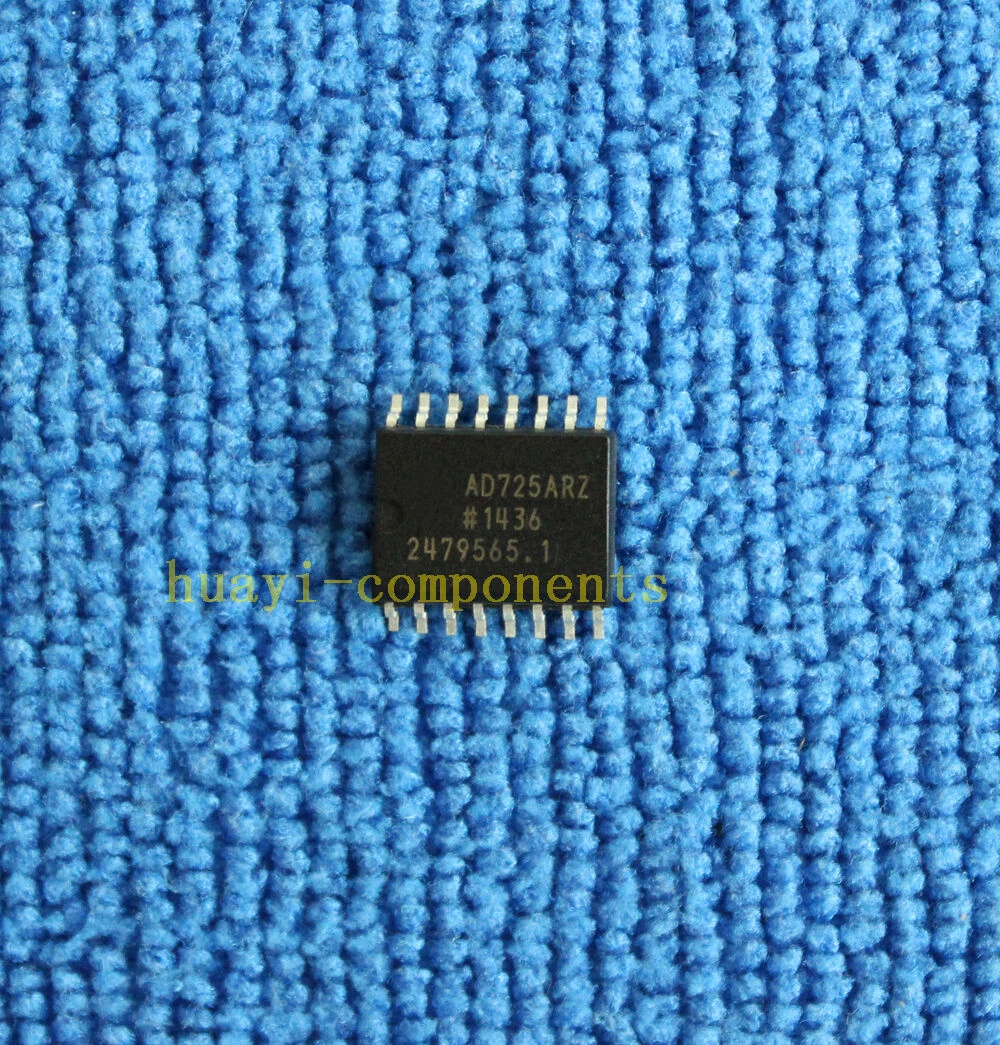 1 шт./лот ad725artr AD725ARZ AD725AR AD725A AD725 SOP-16 в наличии