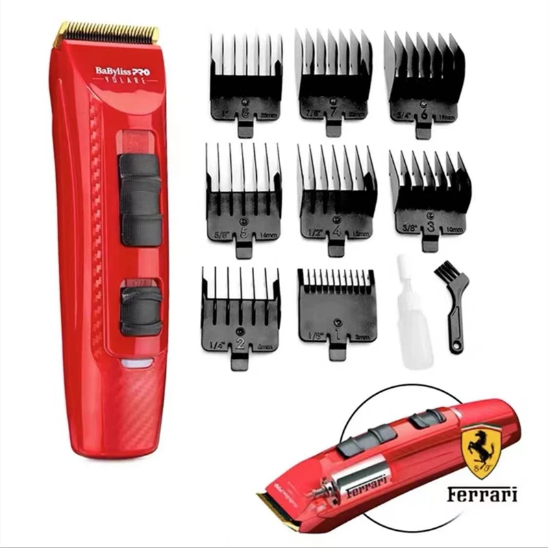 Парикмахерская Машинка для стрижки волос профессиональная машинка мужчин травы