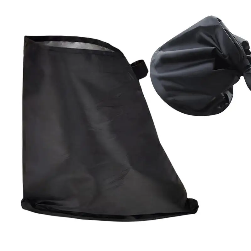 

New Energy Vehicle Universal Charging Rain Cover Car Accessories Charging Guns Waterproof Cover Snow And Rain Protection