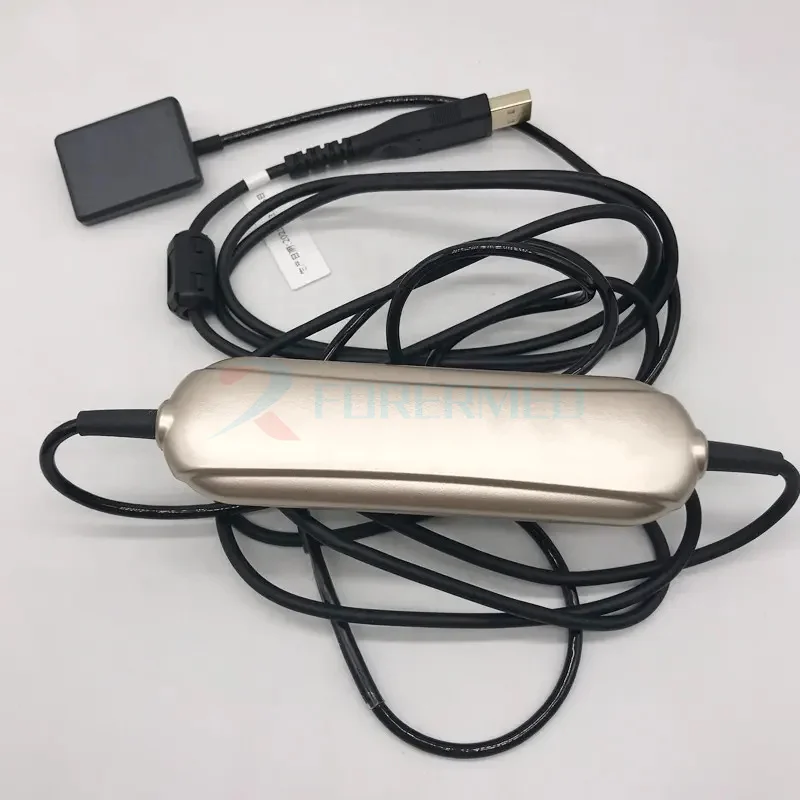 Дешевый стоматологический датчик Цена HDR-500/600B Стоматологический рентгеновский