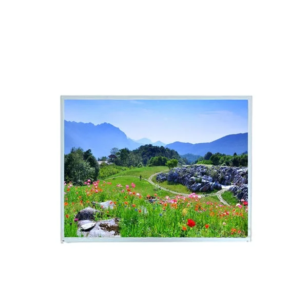 Модули TFT LCD-экранов DN-MICRO CVBS и VGA 5 дюймов 640*480 с LED-подсветкой, соотношение сторон 4:3, DC9-15В (art.: 3920d84d632a8) - 3920d84d632a8