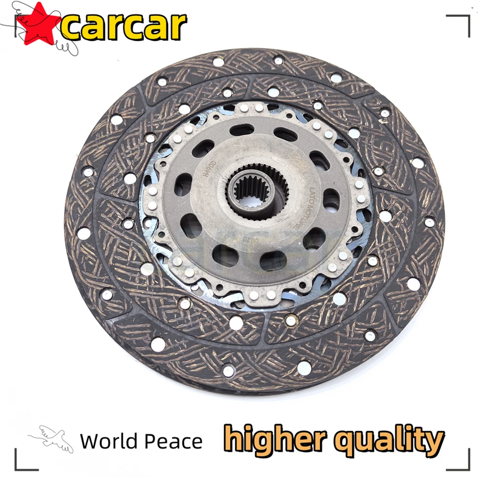 В производстве сцепления марки 7DCT C635 C735