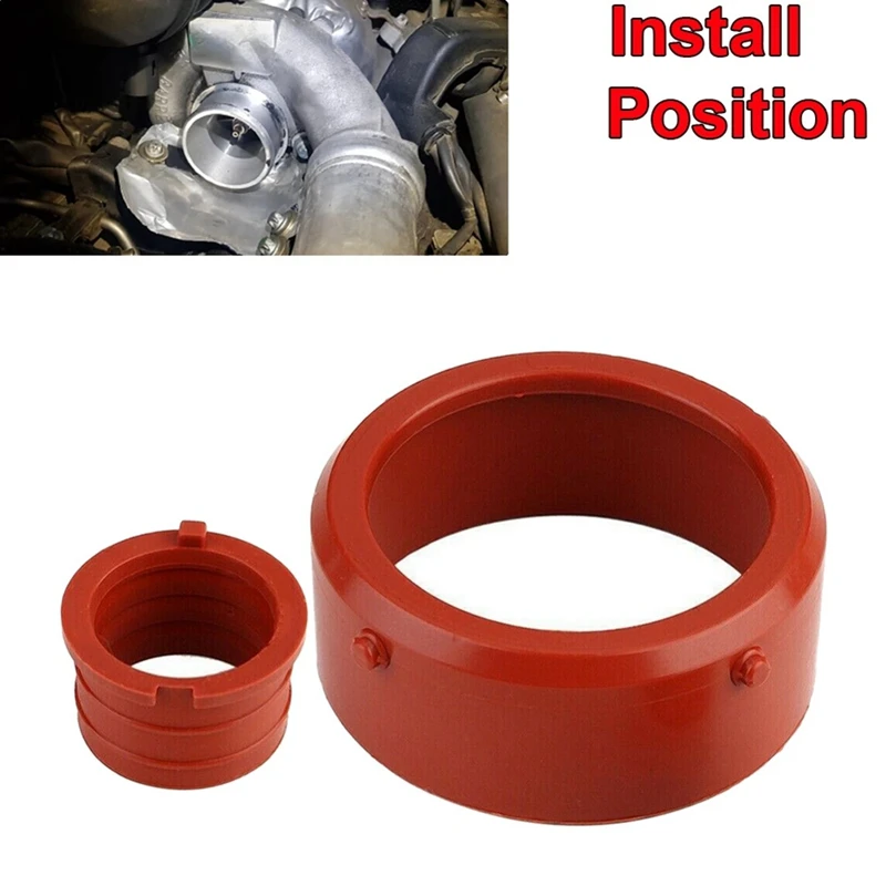 Комплект впускного уплотнения дыхательного клапана автомобиля для Mercedes Benz E350 GL320