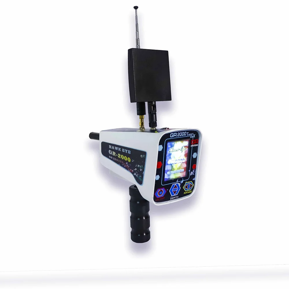 

Подземный металлоискатель HAWKEYE, подземный металл, золото, серебро, медь, бриллиант, золото, P.G, Оловянно-свинцовый нефритовый пещерный детектор GR2000