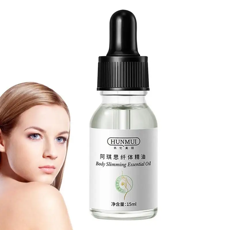 

Slimming Oil Fat Burning Belly Loss Fat Lose Weight Slim Down Natural Plant Extracted Weight Lose Slimming Essential Oils