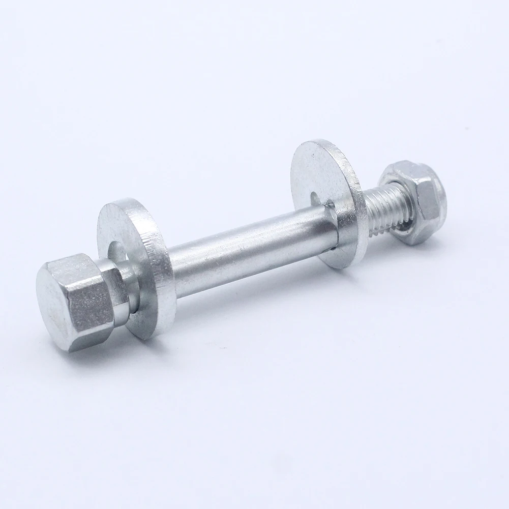 

100% Brand New High Quality Swing Arm Bolt 2x For Ford FOCUS C-MAX S-MAX KUGA REAR LOWER ARM FITTING CAMBER BOLT 1456980