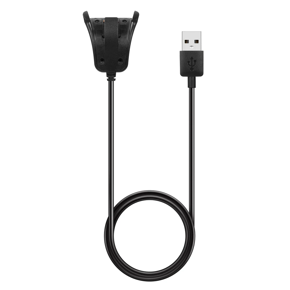 

USB Charging Data Cable For TomTom Adventurer Golfer2 Runer2/3 Spark Spark3 Cardio Sport Smart Watch Charger Cradle