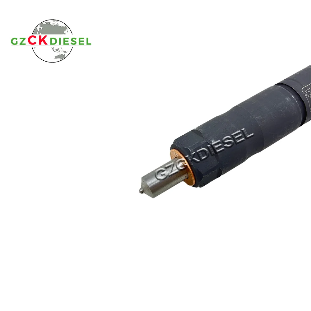 Высококачественный топливный инжектор 6I-1214 6I1214 для экскаватора CAT 312