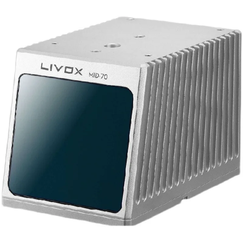 

Лазерный Радар-дальномер Mid-40 70 Horizon Avia Tele-15