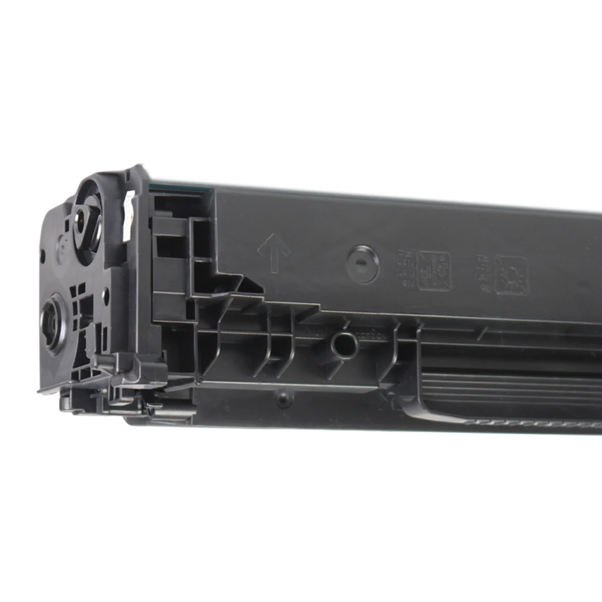 Замена картриджа с тонером для Canon i-SENSYS i SENSYS iSENSYS ImageClass ImageRunner IC Satera Laser Shot LaserShot