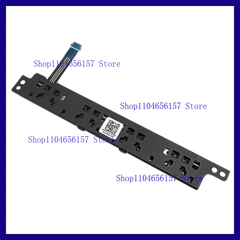 НОВЫЕ левые и правые кнопки сенсорной панели для Dell Latitude 5400 5401 5409 0YPHVV (art.: 3920dbfb083cf) - 3920dbfb083cf