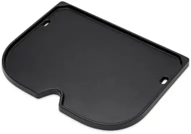 

Compact Griddle