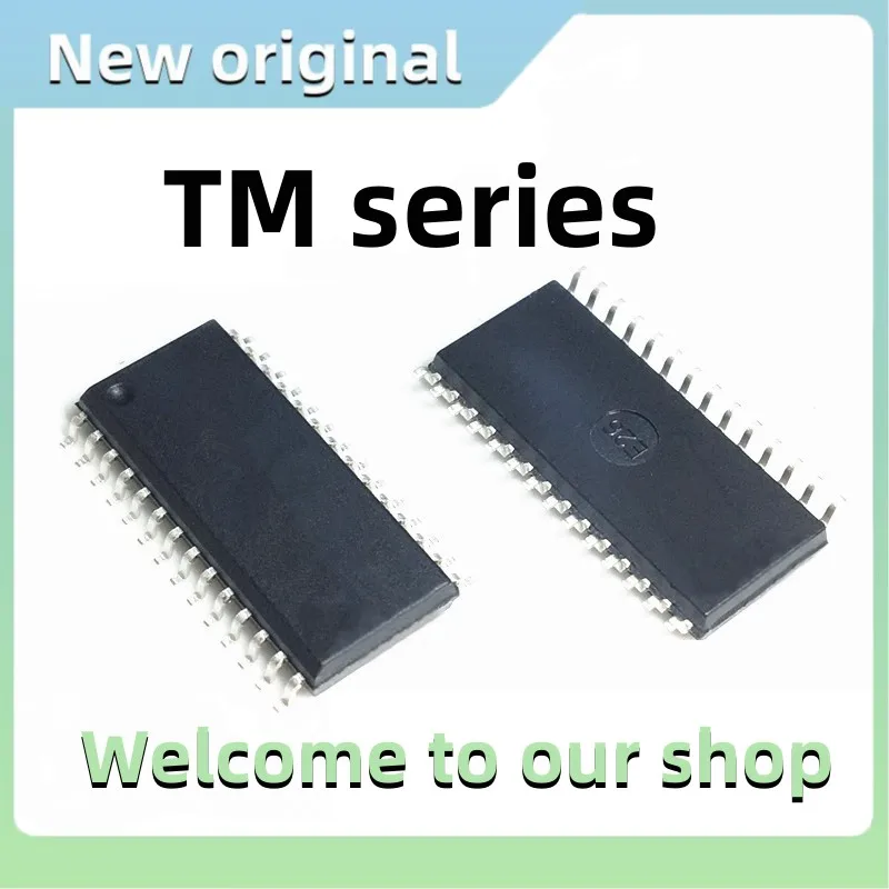 

TM1628/A/E TM1638 TM2313 TM2314 TM1640 TM1638 TM2313 SOP28 новый оригинальный