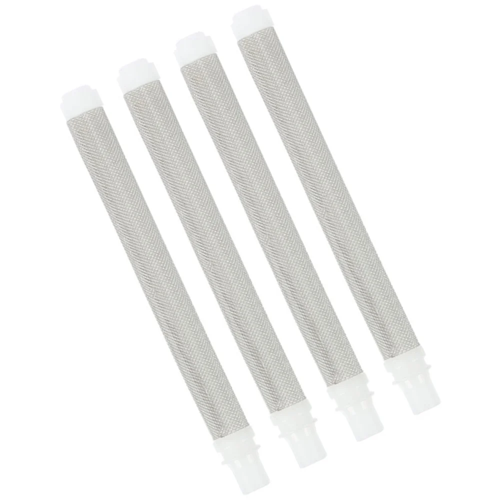 

Sprayer Airless Filter Mesh Filters Replacement Accessories Parts Fine