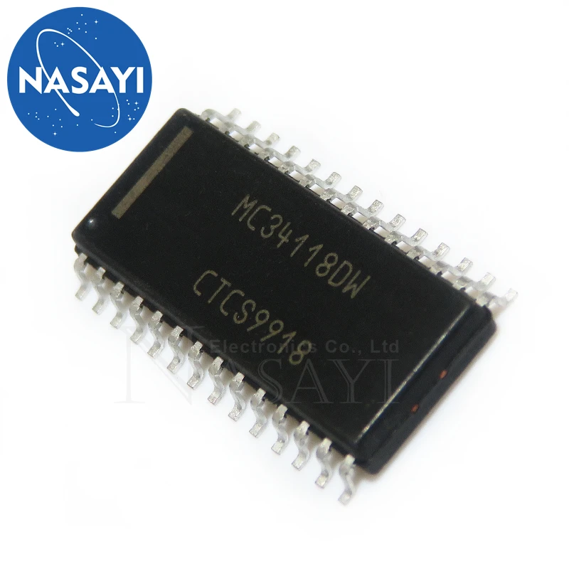 Интегральные схемы MCP23017-E/SO MCP23S17-E/SO