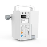 infusion pump set ce approved volumetric infusion pump for sale with wgi1020